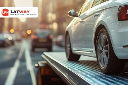 Car & Bike Relocation Service