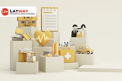 Goods Insurance Service