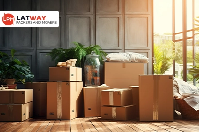 Household Relocation Service