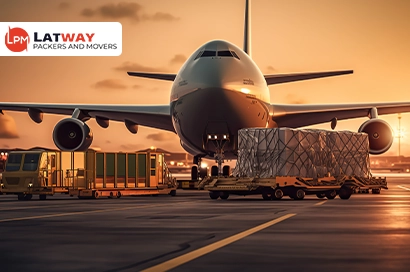 International Moving Service